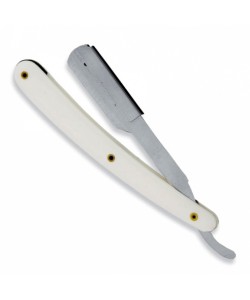 Italy style shaving razor